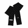 3303 UNISEX SOCK COVERS BUCKEYE-ELITE-2