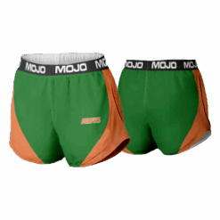 4876 WOMENS MICRO FIBER PRACTICE SHORT NOCAL-MISFITS-ALT