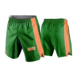 4876 MENS MIRCO FIBER 160gsm SHORT NOCAL-MISFITS-ALT