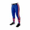 2535 WOMENS FASTPITCH PANTS ELECTROCUTIONERS-2