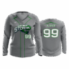 4877 WOMENS V NECK LONGSLEEVE OHIO-STORM-1