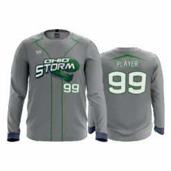 4877 MENS SPORT CREW NECK LONGSLEEVE OHIO-STORM-1