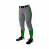 4877 WOMENS FASTPITCH PANTS OHIO-STORM-1