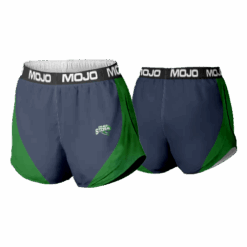 4877 WOMENS MICRO FIBER PRACTICE SHORT OHIO-STORM-2