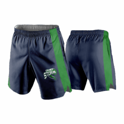4877 MENS MIRCO FIBER 160gsm SHORT OHIO-STORM-2