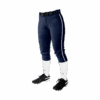 4877 WOMENS FASTPITCH PANTS OHIO-STORM-2