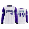 3879 MENS SPORT CREW NECK LONGSLEEVE D-BOMBS-1