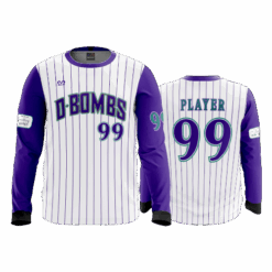 3879 MENS SPORT CREW NECK LONGSLEEVE D-BOMBS-1