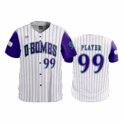 3879 MENS FULL BUTTON DOWN D-BOMBS-1