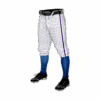 3879 MENS BASEBALL KNICKER PANT D-BOMBS-1