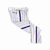 3879 MENS BALLPARK CUSTOM BRAID PANTS D-BOMBS-1