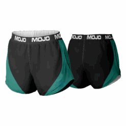 3879 WOMENS MICRO FIBER PRACTICE SHORT D-BOMBS-2