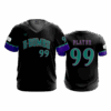 3879 MENS SPORT V NECK D-BOMBS-2
