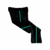 3879 MENS BALLPARK BLACK BRIAD PANTS D-BOMBS-2