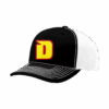 4881 R_P FLEX FIT CAP 172 DIRTBAGS