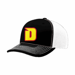 4881 R_P FLEX FIT CAP 172 DIRTBAGS