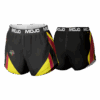 4881 WOMENS MICRO FIBER PRACTICE SHORT DIRTBAGS