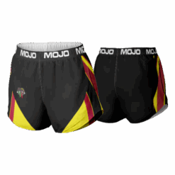 4881 WOMENS MICRO FIBER PRACTICE SHORT DIRTBAGS