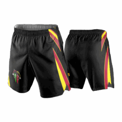 4881 MENS MIRCO FIBER 160gsm SHORT DIRTBAGS