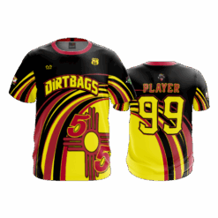 4881 MENS SPORT CREW NECK DIRTBAGS