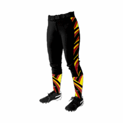 4881 WOMENS FASTPITCH PANTS DIRTBAGS
