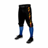 4881 MENS BASEBALL KNICKER PANT DIRTBAGS
