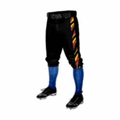 4881 MENS BASEBALL KNICKER PANT DIRTBAGS
