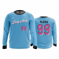 3150 MENS SPORT CREW NECK LONGSLEEVE LADY-ACES-1