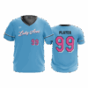3150 MENS SPORT V NECK LADY-ACES-1