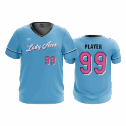 3150 MENS SPORT V NECK LADY-ACES-1