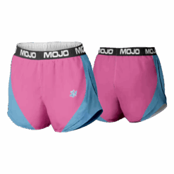 3150 WOMENS MICRO FIBER PRACTICE SHORT LADY-ACES-2