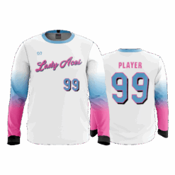 3150 MENS SPORT CREW NECK LONGSLEEVE LADY-ACES-2