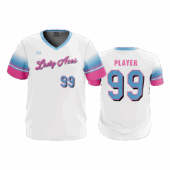 3150 MENS SPORT V NECK LADY-ACES-2