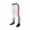 3150 WOMENS FASTPITCH PANTS LADY-ACES-2