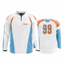 4880 UNISEX ROOKIE JACKET SUB LADY-PHOENIX-SPIRIT-1