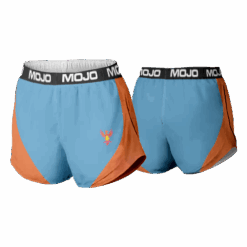 4880 WOMENS MICRO FIBER PRACTICE SHORT LADY-PHOENIX-SPIRIT-1
