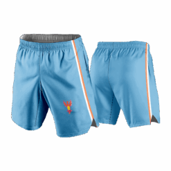 4880 MENS MIRCO FIBER 160gsm SHORT LADY-PHOENIX-SPIRIT-1