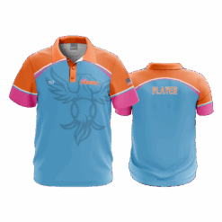 4880 MENS POLO SHIRT LADY-PHOENIX-SPIRIT-1