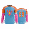 4880 MENS SPORT CREW NECK LONGSLEEVE LADY-PHOENIX-SPIRIT-1