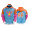 4880 UNISEX FLEECE HOODY LADY-PHOENIX-SPIRIT-1