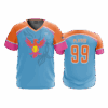 4880 MENS SPORT V NECK LADY-PHOENIX-SPIRIT-1