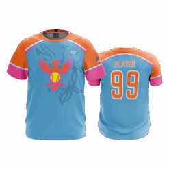 4880 MENS SPORT CREW NECK LADY-PHOENIX-SPIRIT-1
