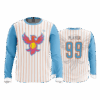 4880 MENS SPORT CREW NECK LONGSLEEVE LADY-PHOENIX-SPIRIT-2