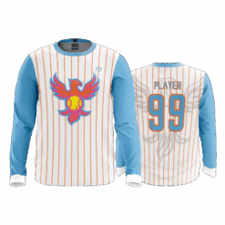 4880 MENS SPORT CREW NECK LONGSLEEVE LADY-PHOENIX-SPIRIT-2