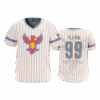 4880 MENS SPORT V NECK LADY-PHOENIX-SPIRIT-2