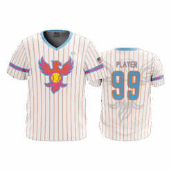 4880 MENS SPORT V NECK LADY-PHOENIX-SPIRIT-2