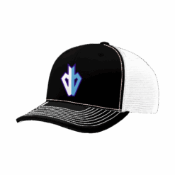 3879 R_P FLEX FIT CAP 172 DROPPIN-BOMBS-1