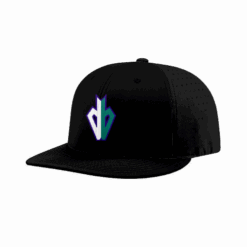 3879 R_P FLEX FIT CAP PTS30 DROPPIN-BOMBS-1