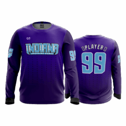 3879 MENS SPORT CREW NECK LONGSLEEVE DROPPIN-BOMBS-1