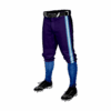 3879 MENS BASEBALL KNICKER PANT DROPPIN-BOMBS-1